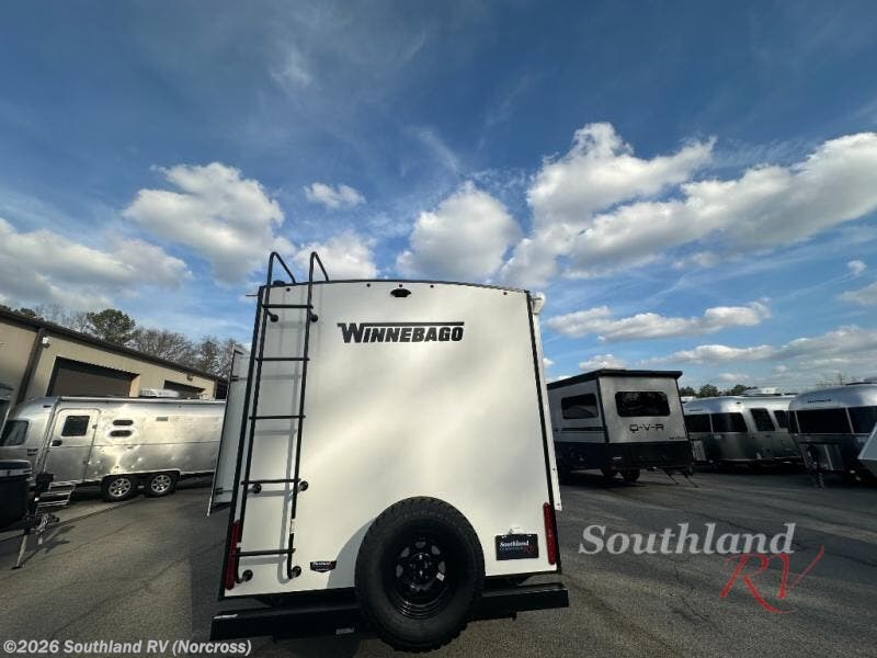 2026 Micro Minnie 2108TB by Winnebago from Southland RV in Norcross, Georgia