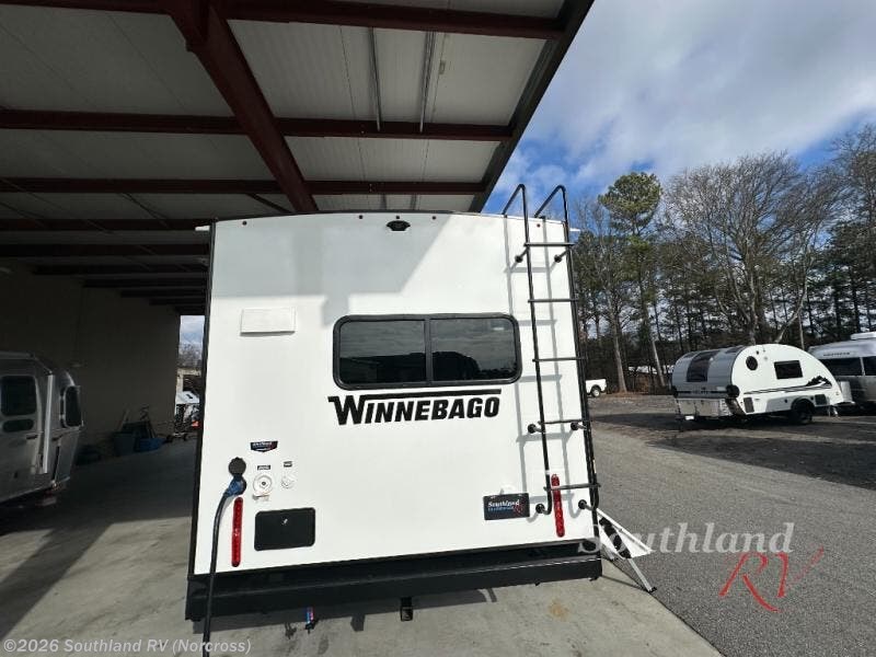 New 2026 Winnebago Thrive 24RKS available in Norcross, Georgia