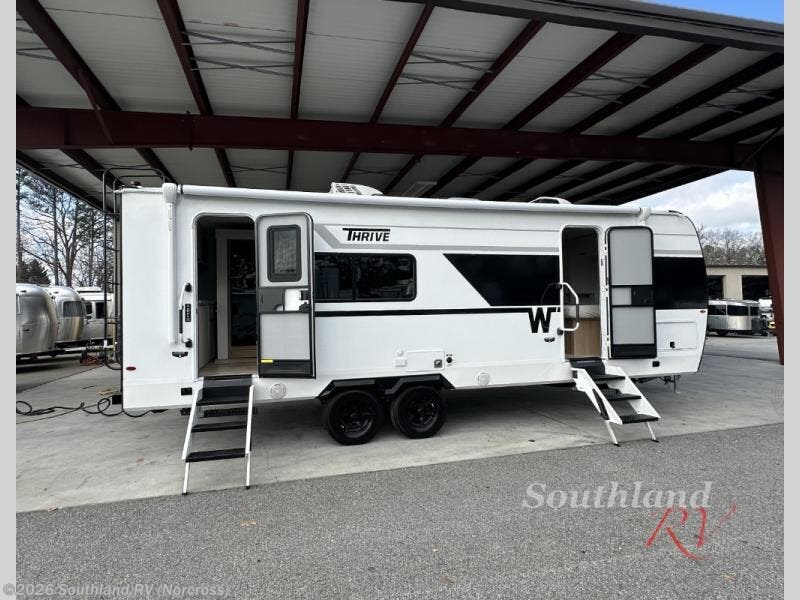 2026 Thrive 24RKS by Winnebago from Southland RV in Norcross, Georgia