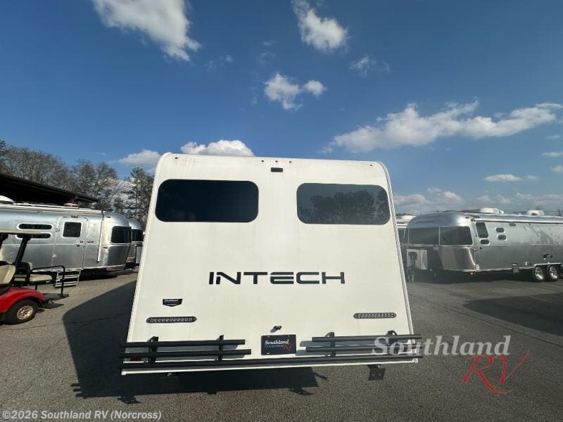 2026 Aucta Willow Twin by inTech from Southland RV in Norcross, Georgia