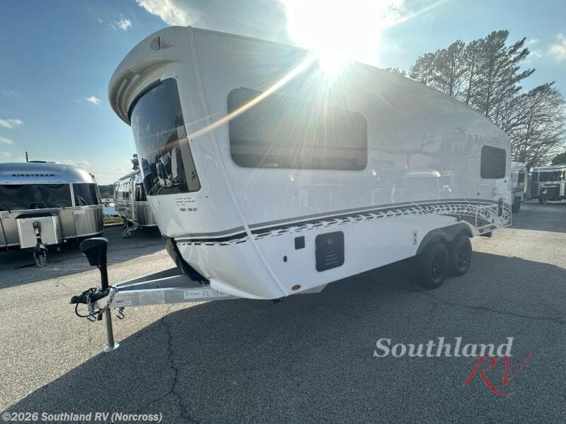 New 2026 inTech Aucta Willow Twin available in Norcross, Georgia