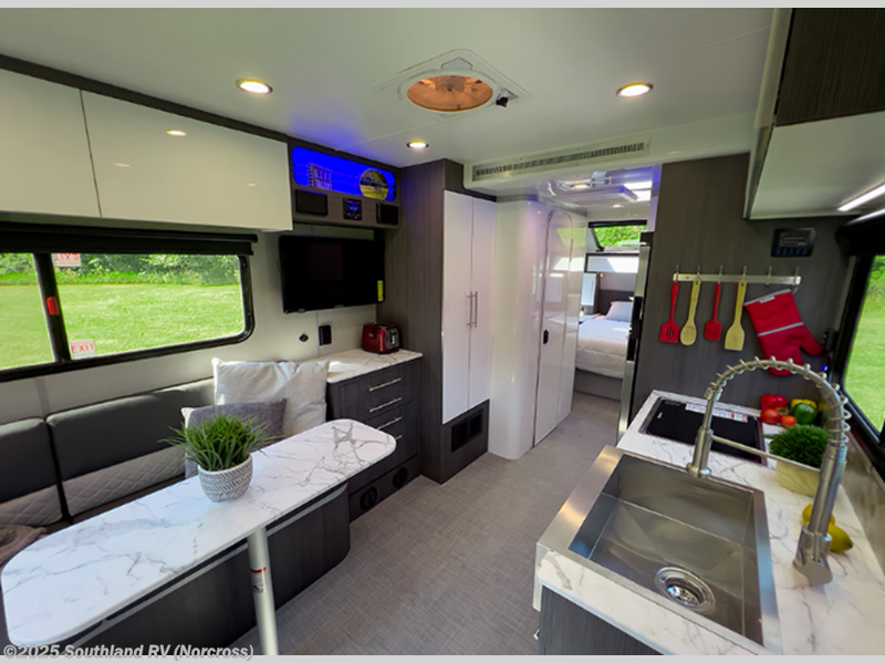 2026 O-V-R Navigate by inTech from Southland RV in Norcross, Georgia