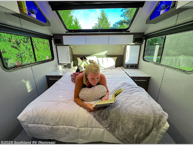 New 2026 inTech O-V-R Navigate available in Norcross, Georgia