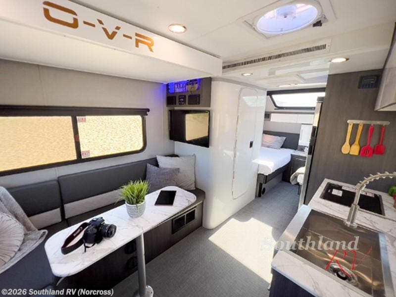 New 2026 inTech O-V-R Navigate Twin available in Norcross, Georgia