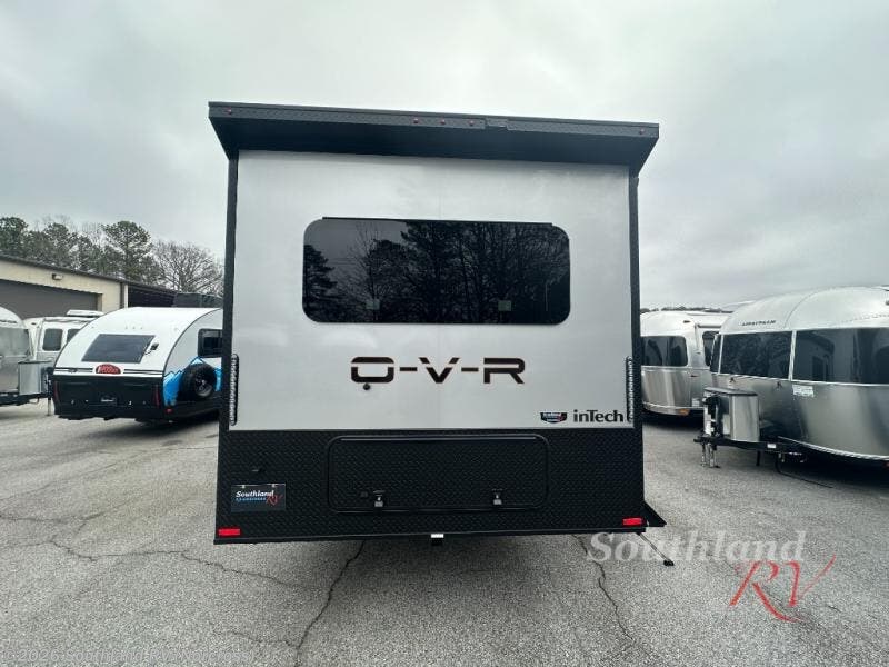 New 2026 inTech O-V-R Navigate Twin available in Norcross, Georgia