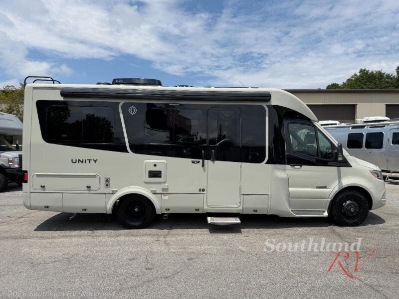 2026 Unity U24FX by Leisure Travel from Southland RV in Norcross, Georgia