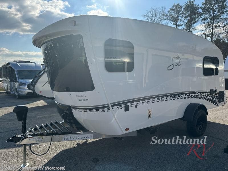 New 2026 inTech Sol Dusk available in Norcross, Georgia