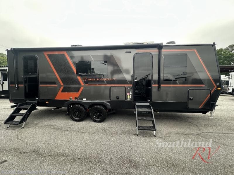 2026 Walkabout 26MAX by Keystone from Southland RV in Norcross, Georgia