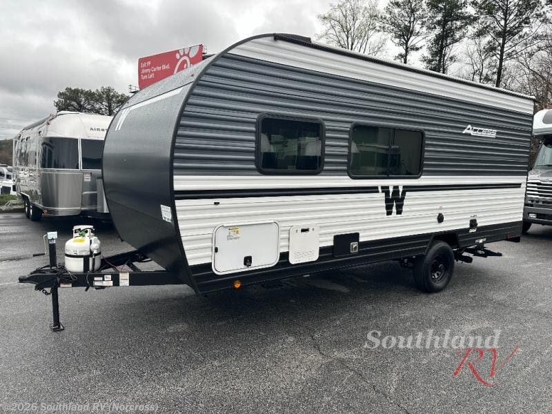 New 2026 Winnebago Access 18RK available in Norcross, Georgia