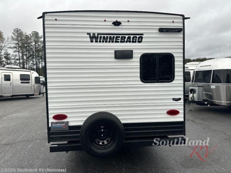 2026 Access 18RK by Winnebago from Southland RV in Norcross, Georgia
