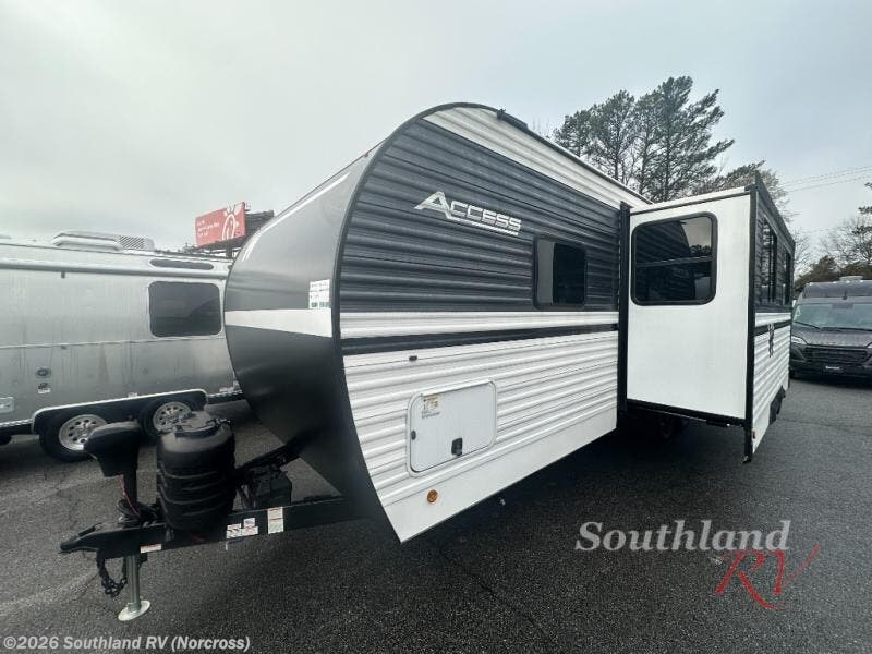 New 2026 Winnebago Access 24RB available in Norcross, Georgia
