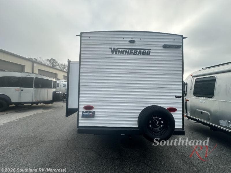 2026 Access 24RB by Winnebago from Southland RV in Norcross, Georgia