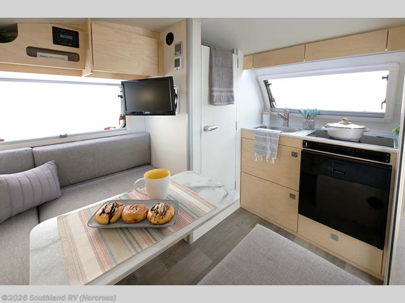 Used 2022 NuCamp TAB 320 S BD available in Norcross, Georgia