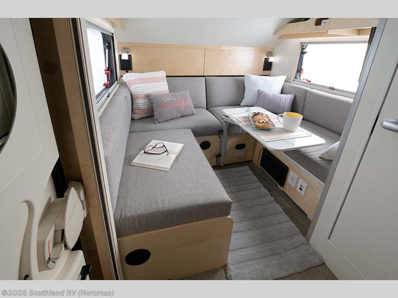 2022 TAB 320 S BD by NuCamp from Southland RV in Norcross, Georgia