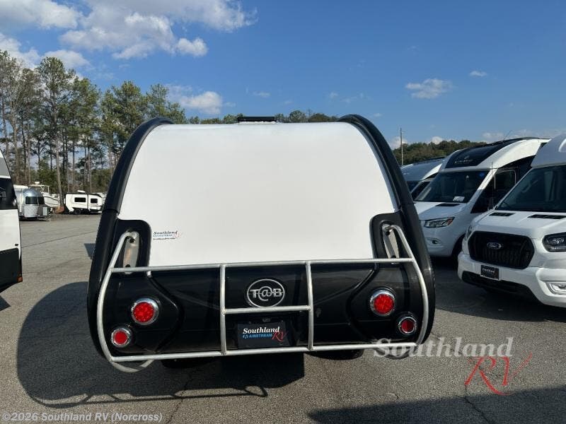 2022 TAB 320 S BD by NuCamp from Southland RV in Norcross, Georgia