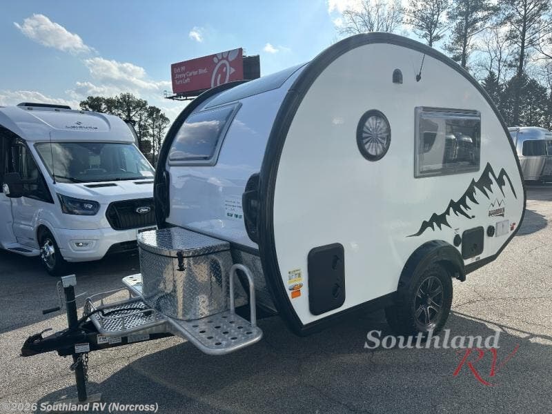 Used 2022 NuCamp TAB 320 S BD available in Norcross, Georgia