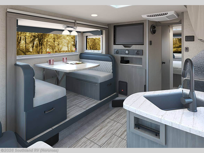 Used 2022 Lance Lance Travel Trailers 2375 available in Norcross, Georgia