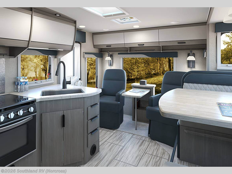 2022 Lance Travel Trailers 2375 by Lance from Southland RV in Norcross, Georgia