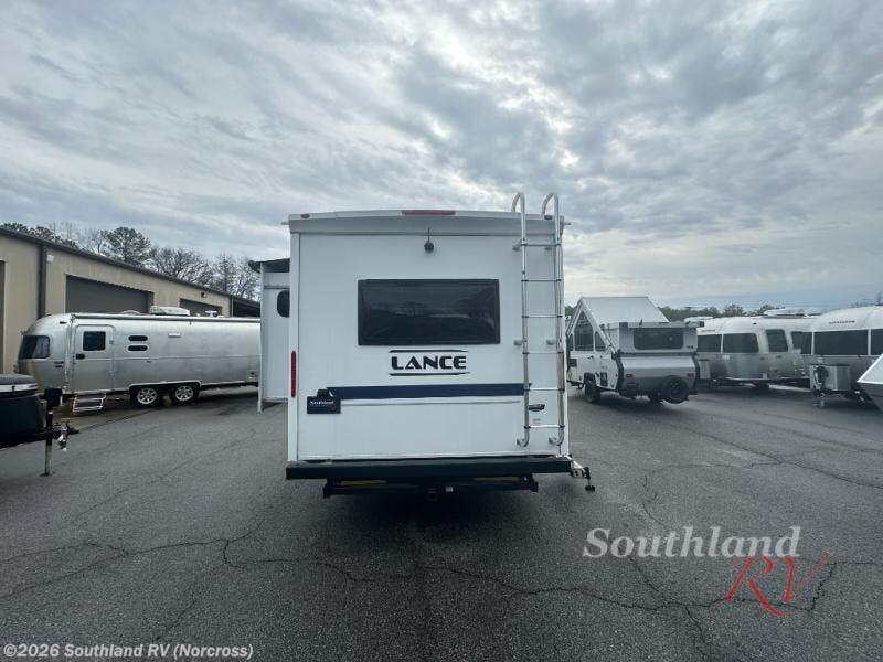 Used 2022 Lance Lance Travel Trailers 2375 available in Norcross, Georgia