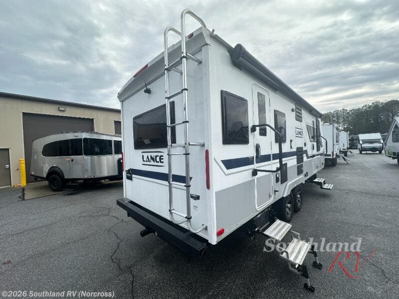 2022 Lance Travel Trailers 2375 by Lance from Southland RV in Norcross, Georgia