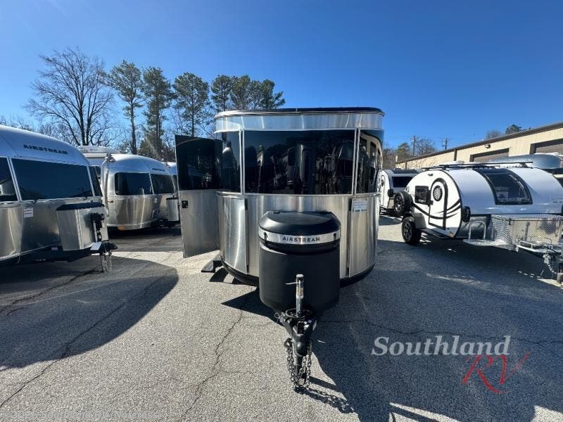 Used 2023 Airstream Basecamp 20X available in Norcross, Georgia