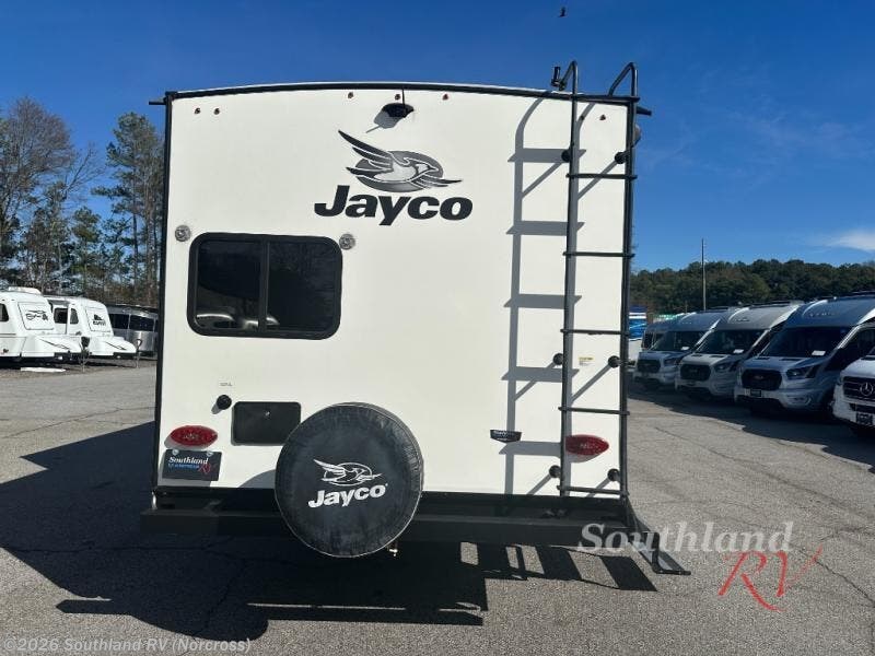 Used 2022 Jayco Jay Feather 27BHB available in Norcross, Georgia