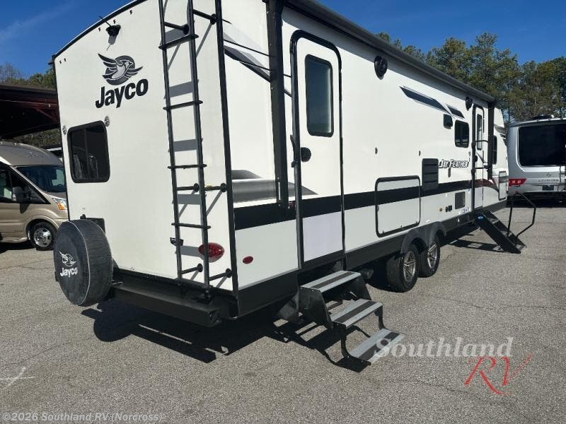 2022 Jay Feather 27BHB by Jayco from Southland RV in Norcross, Georgia