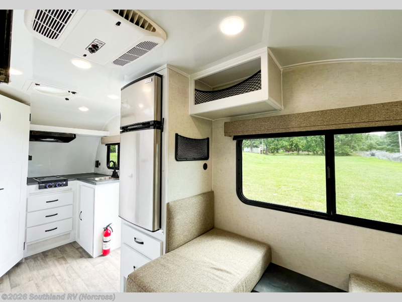 New 2026 Modern Buggy Trailers Big Buggy BB17 available in Norcross, Georgia