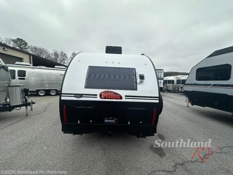 2026 Big Buggy BB17 by Modern Buggy Trailers from Southland RV in Norcross, Georgia