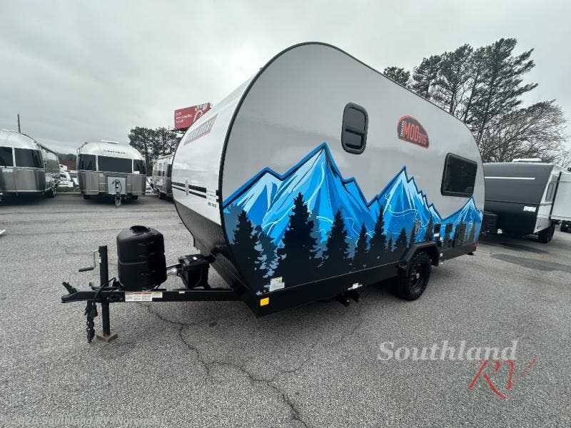 New 2026 Modern Buggy Trailers Big Buggy BB17 available in Norcross, Georgia