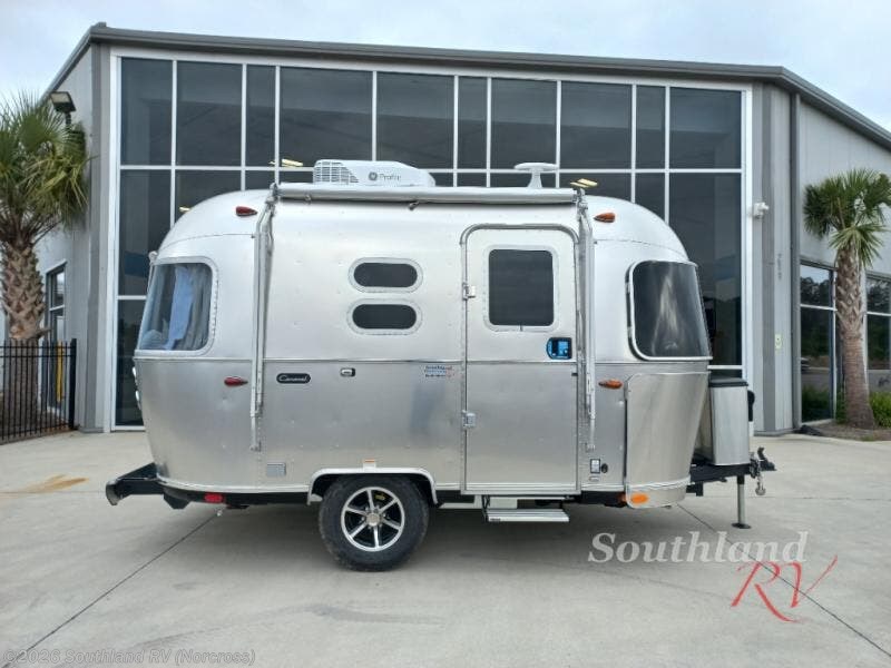 New 2025 Airstream Caravel 16RB available in Norcross, Georgia