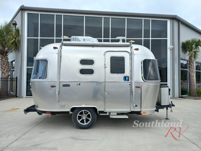 New 2025 Airstream Caravel 16RB available in Norcross, Georgia