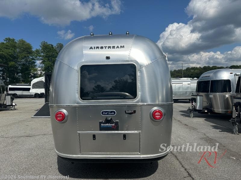 New 2026 Airstream World Traveler 22RB available in Norcross, Georgia