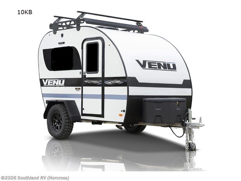 2024 VENU 10KB by Encore RV from Southland RV in Norcross, Georgia