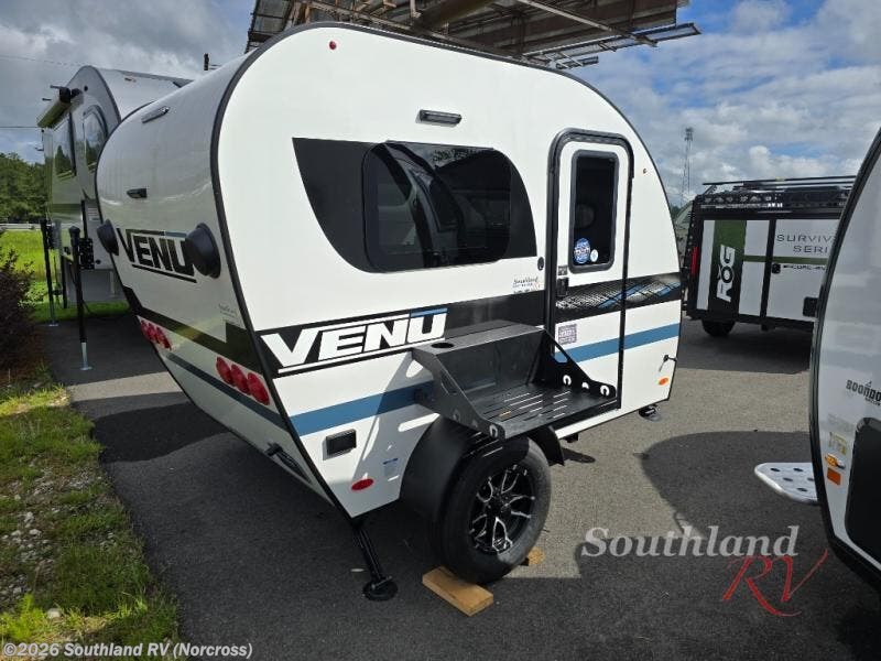 New 2024 Encore RV VENU 10KB available in Norcross, Georgia
