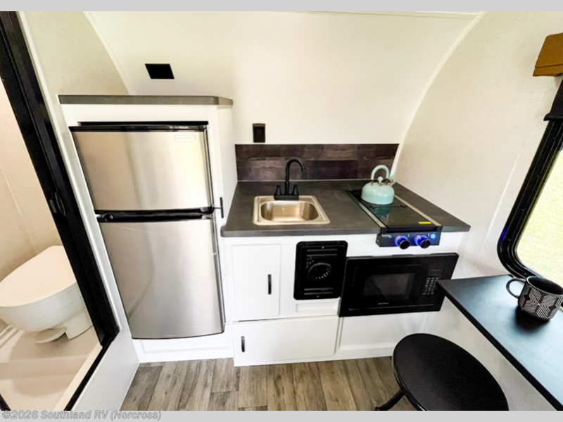 2026 Hopper 1 by Modern Buggy Trailers from Southland RV in Norcross, Georgia