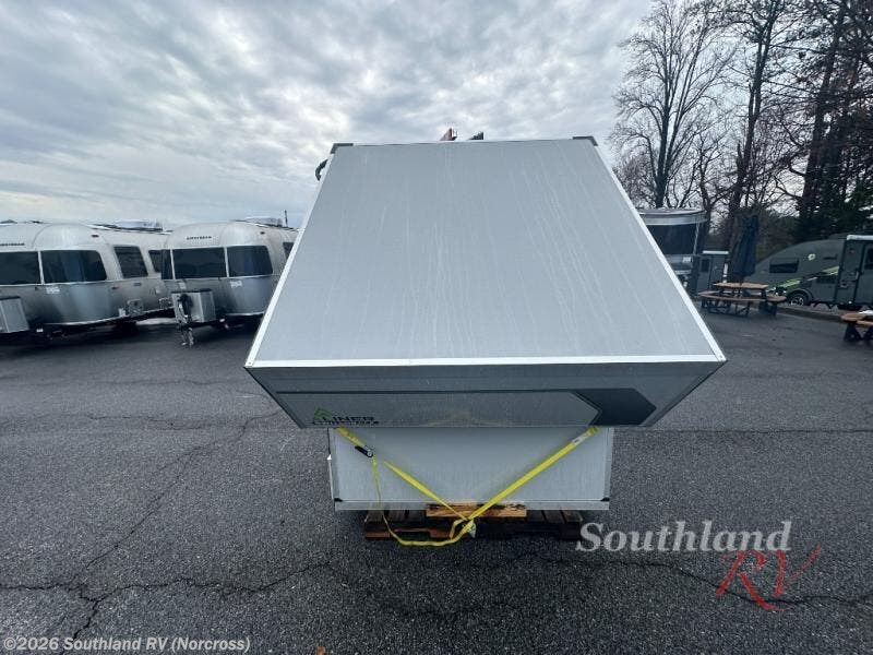 2026 Switchback Base Model by Aliner from Southland RV in Norcross, Georgia