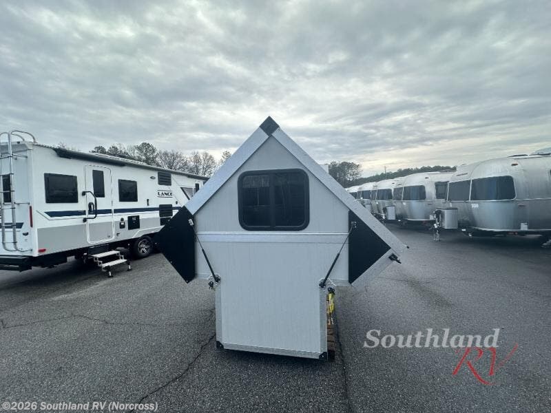 New 2026 Aliner Switchback Base Model available in Norcross, Georgia