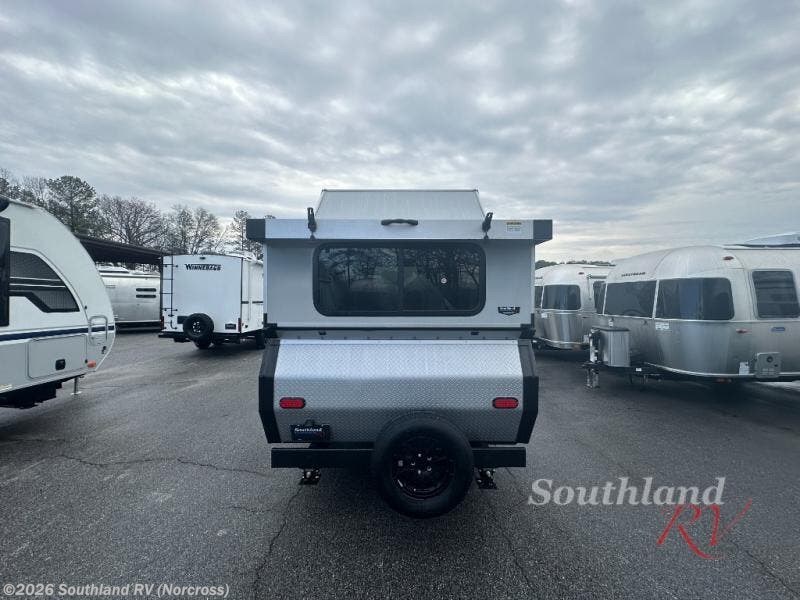 2026 Classic Twin Bed by Aliner from Southland RV in Norcross, Georgia