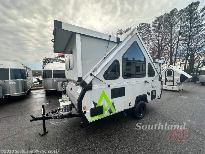 New 2026 Aliner Classic Twin Bed available in Norcross, Georgia