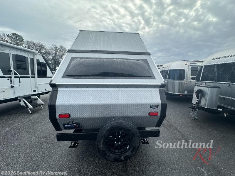 2026 Scout Base Model by Aliner from Southland RV in Norcross, Georgia