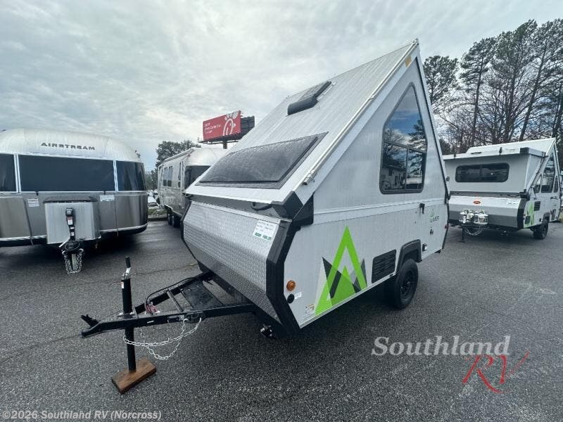 New 2026 Aliner Scout Base Model available in Norcross, Georgia