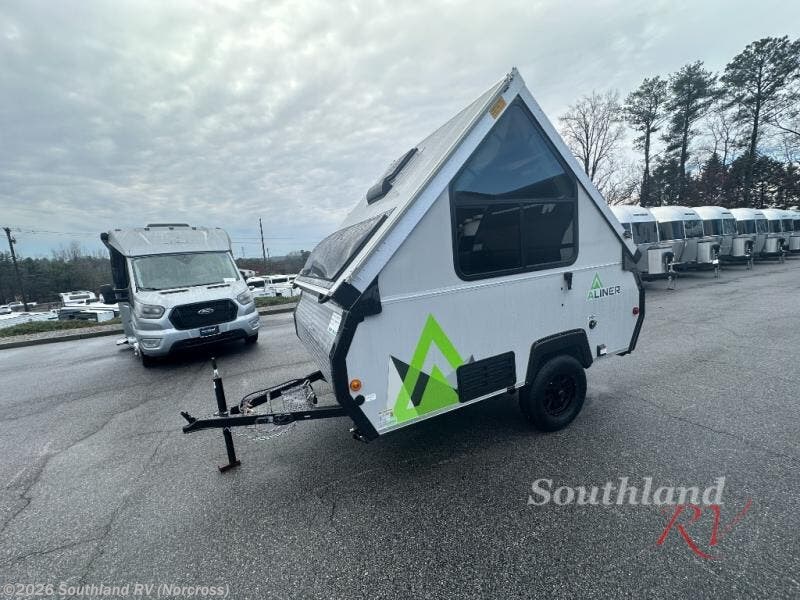 New 2026 Aliner Scout Lite Base Model available in Norcross, Georgia