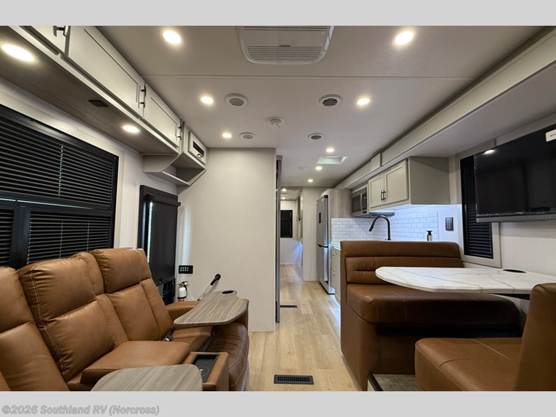 New 2026 Dynamax Corp Europa 32KD w/Xplorer Pkg available in Norcross, Georgia