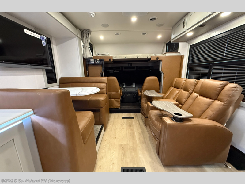 2026 Europa 32KD w/Xplorer Pkg by Dynamax Corp from Southland RV in Norcross, Georgia