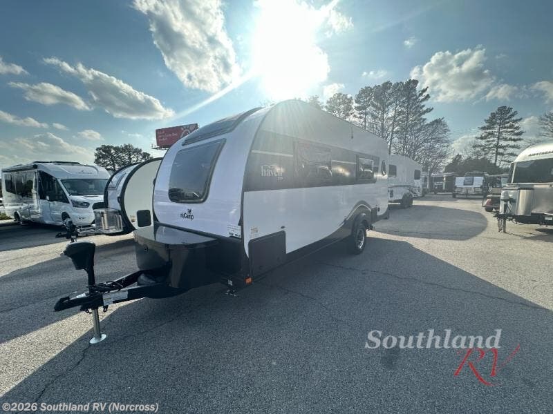 2026 Haven 220 Twin Bed by NuCamp from Southland RV in Norcross, Georgia