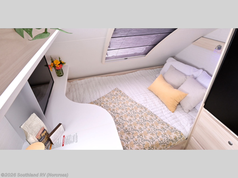 2026 TAB 400 Black Canyon by NuCamp from Southland RV in Norcross, Georgia