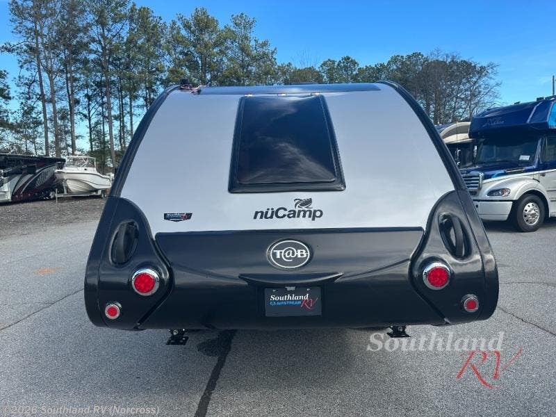 2026 TAB 400 Black Canyon by NuCamp from Southland RV in Norcross, Georgia