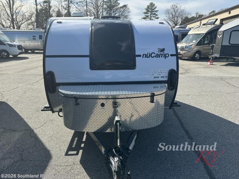 New 2026 NuCamp TAG XL Boondock available in Norcross, Georgia
