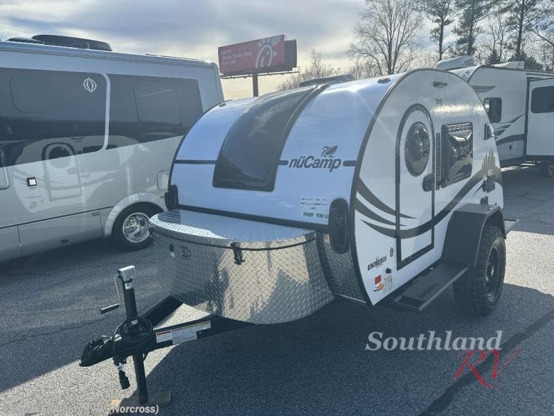 2026 TAG XL Boondock by NuCamp from Southland RV in Norcross, Georgia